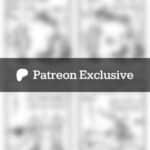 The comic "Worth looking at": a Patreon exclusive
