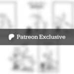 The comic "Why?": a Patreon exclusive