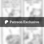 The comic "Leopard": a Patreon exclusive