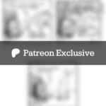 The comic "Duck": a Patreon exclusive