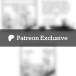 The comic "Death": a Patreon exclusive