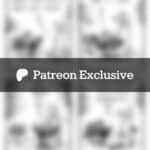 The comic "Your songs were great": a Patreon exclusive