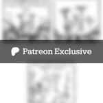 The comic "Seemed like a good idea": a Patreon exclusive