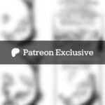 The comic "Shiftless layabout": a Patreon exclusive