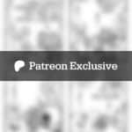 The comic "Turnovers": a Patreon exclusive