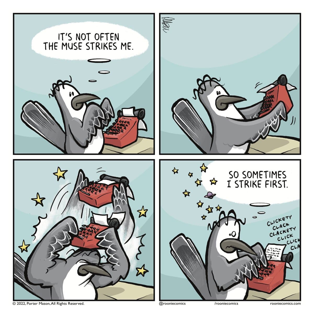 Comic: 