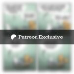 The comic "My Control": a Patreon exclusive