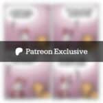The comic "Charming": a Patreon exclusive