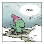 LIZARD: (sigh)
