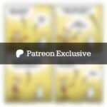 The comic "Reason": a Patreon exclusive