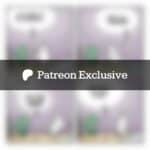 The comic "The Unknown": a Patreon exclusive