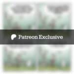 The comic "Great Things": a Patreon exclusive